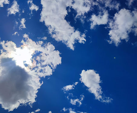 Gelées, orage, grisaille, vent, quelle météo cette dernière semaine d'avril à Tarbes