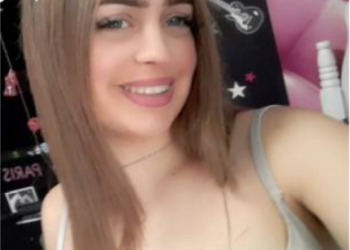 Occitanie - avis de recherche après disparition inquiétante d'une jeune femme