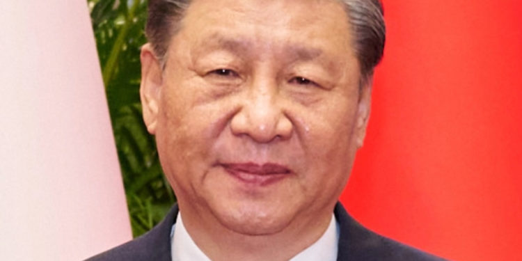 Macron et le président chinois Xi Jinping annoncés dans les Hautes Pyrénées