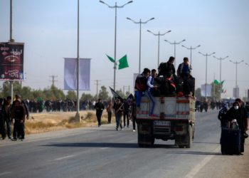 Les renseignements américains prévoient un attaque massive d'Israël contre l'Iran