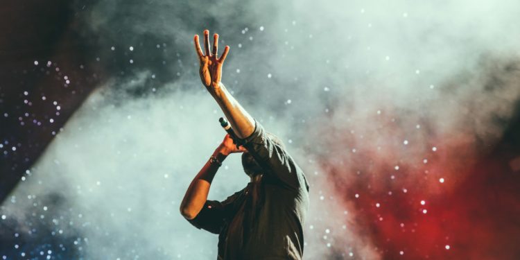 Eurovision 2024 - Slimane chantera "mon amour" pour représenter la France