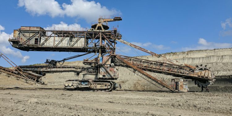 Occitanie - plusieurs association dénoncent le nouveau plan carrières