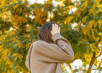 Allergies, de quels arbres, pollens et plantes faut il se méfier cette semaine à Tarbes
