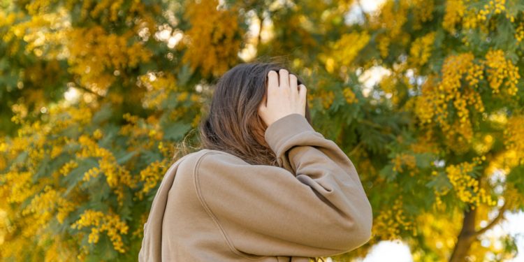 Allergies, de quels arbres, pollens et plantes faut il se méfier cette semaine à Tarbes