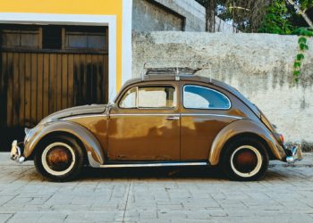 Baisse des prix sur le marché de la voiture d'occasion