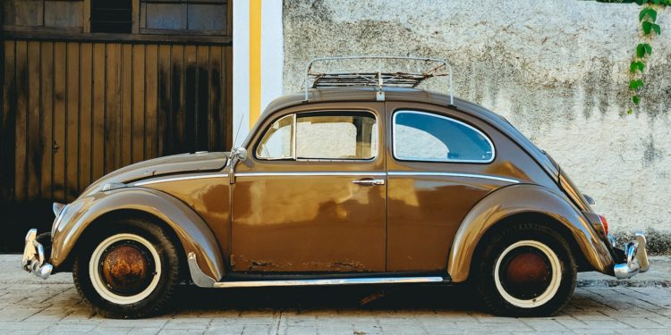 Baisse des prix sur le marché de la voiture d'occasion