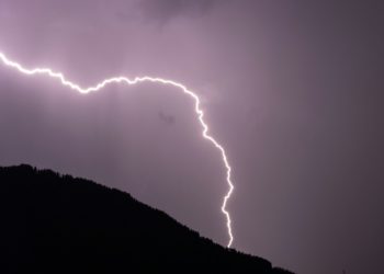 Orages, chutes des températures puis temps estival, une météo contrastée à Tarbes cette semaine