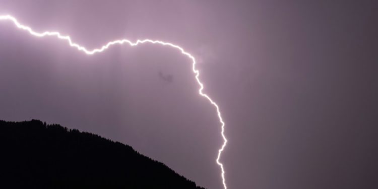 Orages, chutes des températures puis temps estival, une météo contrastée à Tarbes cette semaine