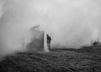 Guerre à Gaza : plus de 810.000 personnes ont fui Rafah en deux semaines