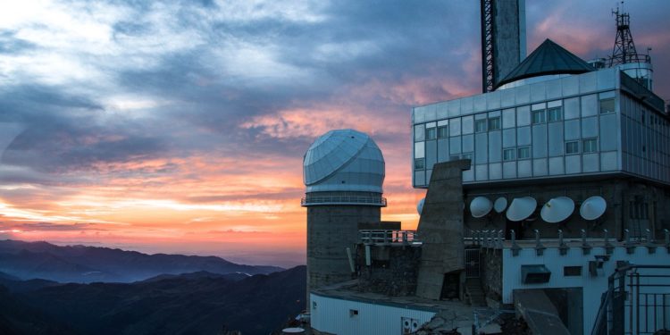 Découvrez la programmation culturelle du Pic du Midi cet été