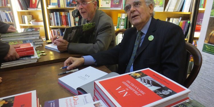 Bernard Pivot est mort, un amoureux de la langue française et des lettres s'est est allé