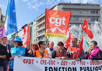 Unanimes contre "le choc des savoirs" les syndicats appellent à manifester à Tarbes, ils expliquent pourquoi