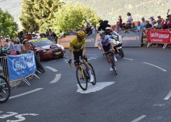 Tour de France, Coupe du Monde de VTT, les dates à retenir cet été en vallée du Louron