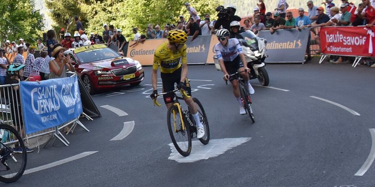 Tour de France, Coupe du Monde de VTT, les dates à retenir cet été en vallée du Louron