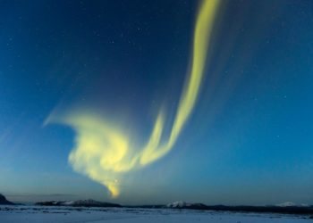« Nous jouons à la roulette russe avec notre planète »