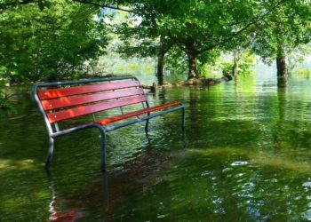 Risque d'inondations : 2e alerte Météo dans les Hautes Pyrénées