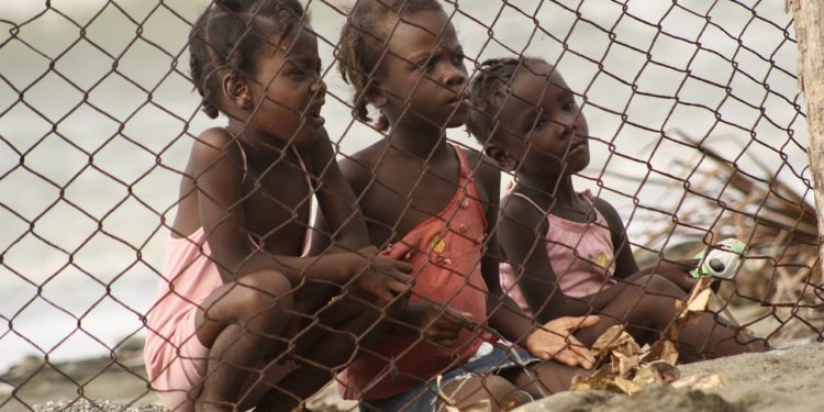 Face aux gangs criminels Haïti se dote d'un nouveau gouvernement