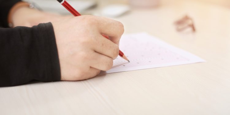 Jour J pour l'épreuve de Philosophie du Bac 2024 à Tarbes