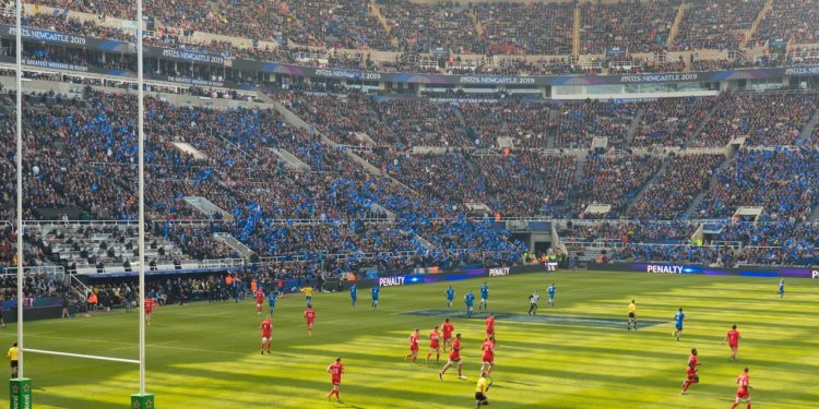 Ce sera Stade Toulousain La Rochelle et Stade Français Bordeaux Bègles