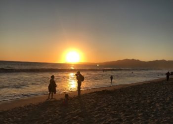 Où les Français passent leurs vacances cet été