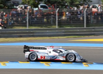 24H du Mans : revivez la victoire de Ferrari
