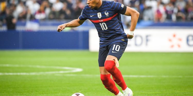 Euro2024 de football, un France Pays Bas avec ou sans Mbappé