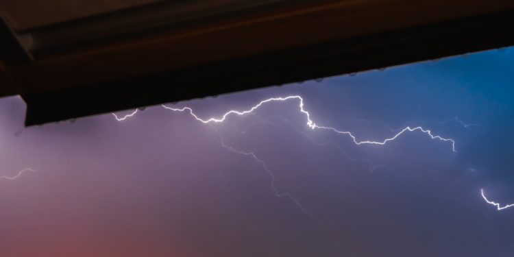 Alerte aux orages en Occitanie, la vigilance sera étendue samedi aux Hautes Pyrénées