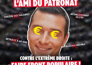 Des milliers de personnes attendues à Tarbes pour la manif syndicale contre l'extrême droite