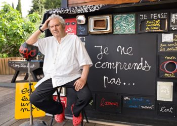 Ben est mort, voici l'hommage d'Emmanuel Macron