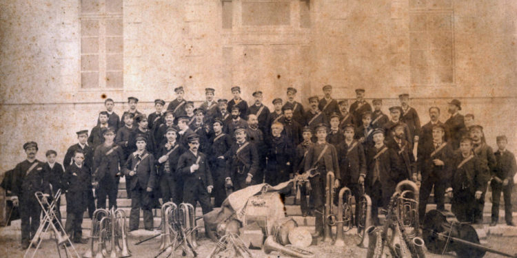 Comment l'Harmonie Bagnéraise va fêter son 140e anniversaire !