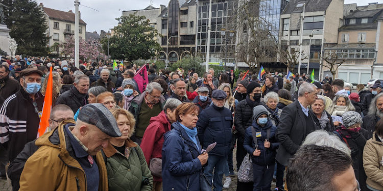 Les syndicats appellent à manifester contre l’extrême droite samedi à Tarbes