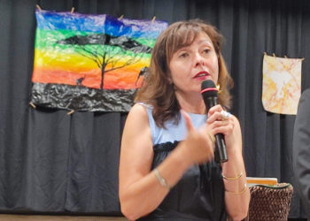 Carole Delga se prononce pour un Front Populaire "le plus large possible"