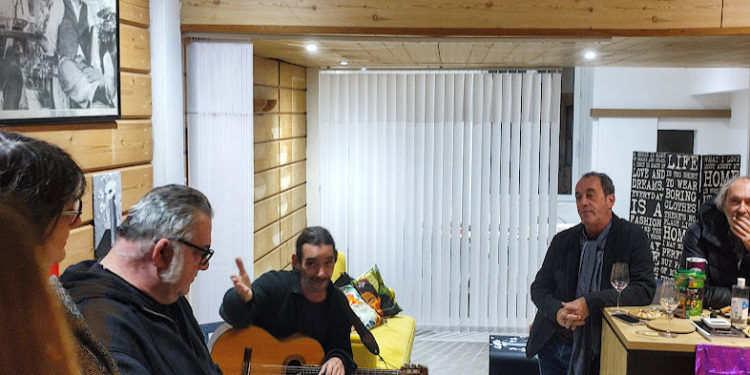 Littérature, le festival des itinérantes à débuté à Tarbes