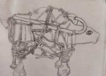 Conférence de Marie-José Latour - psychanalyste à Tarbes "Ce qui nous lie e(s)t ce qui nous oppose"