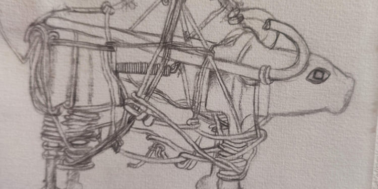 Conférence de Marie-José Latour - psychanalyste à Tarbes "Ce qui nous lie e(s)t ce qui nous oppose"