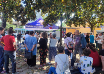 Législatives - on connaît tous les candidats dans les Hautes Pyrénées