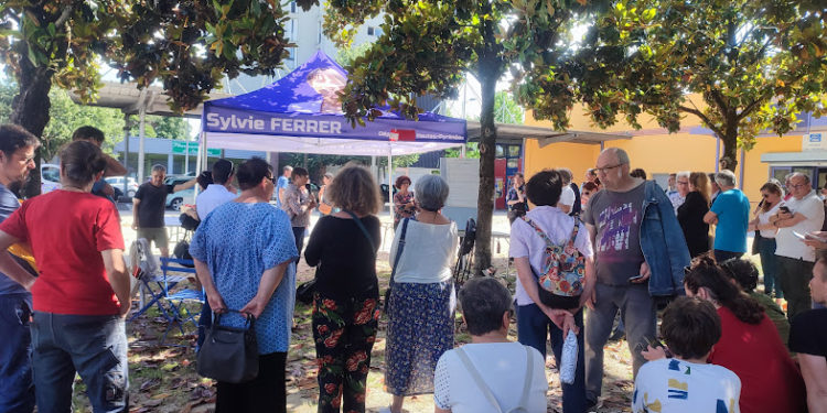Législatives - on connaît tous les candidats dans les Hautes Pyrénées