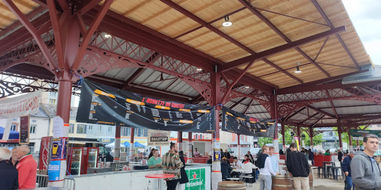 Les fêtes de Tarbes sont ouvertes, voici le programme de ce vendredi