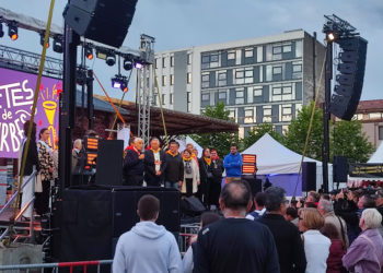 Les fêtes de Tarbes sont ouvertes, voici le programme de ce vendredi