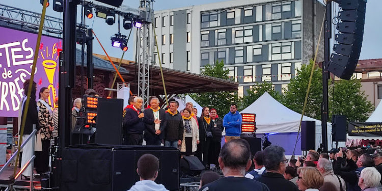 Les fêtes de Tarbes sont ouvertes, voici le programme de ce vendredi