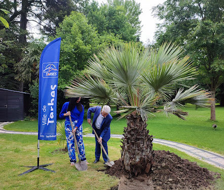 Le 60e anniversaire du jumelage Tarbes Huesca en 10 photos