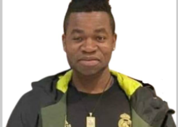 Jean Baptiste a disparu depuis près de 2 mois, la police lance un appel à témoins