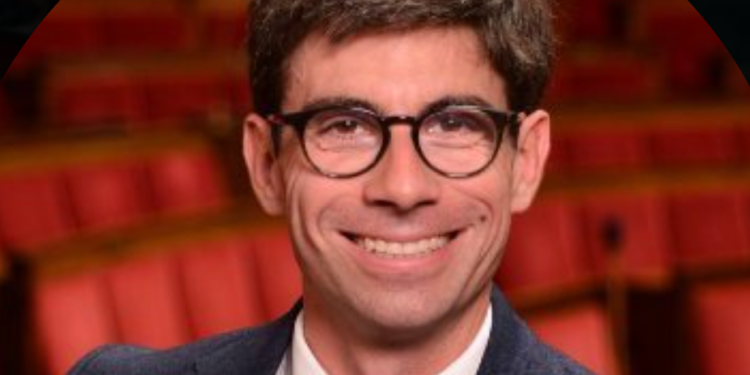 Législatives – Benoit Mournet officiellement réinvesti sur la 2e circonscription des Hautes Pyrénées