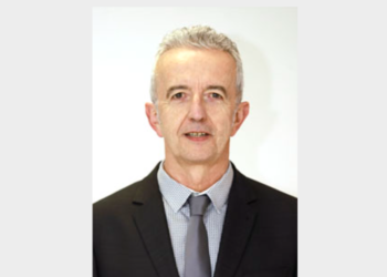 Denis Fegne candidat du Nouveau Front Populaire sur la 2e circonscription des Hautes Pyrénées