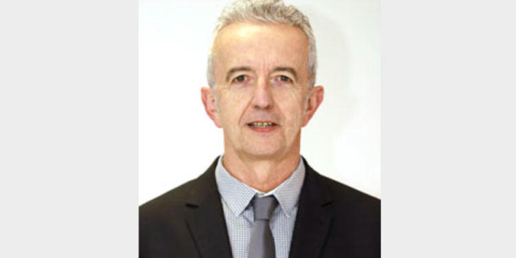 Denis Fegne candidat du Nouveau Front Populaire sur la 2e circonscription des Hautes Pyrénées