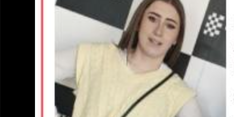 Occitanie - Océane 16 ans a disparu, la Gendarmerie lance une alerte