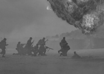 80e anniversaire du Débarquement D-Day