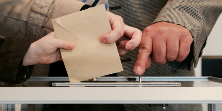 Législatives anticipées Procuration facile, mode d'emploi