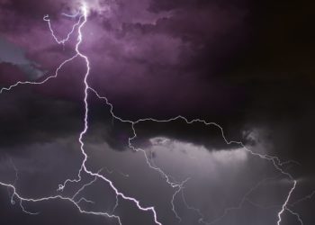 Trois jours chauds et ensoleillés à Tarbes avant la foudre et l'orage samedi et dimanche