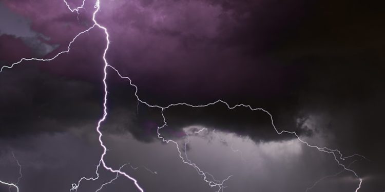 Trois jours chauds et ensoleillés à Tarbes avant la foudre et l'orage samedi et dimanche